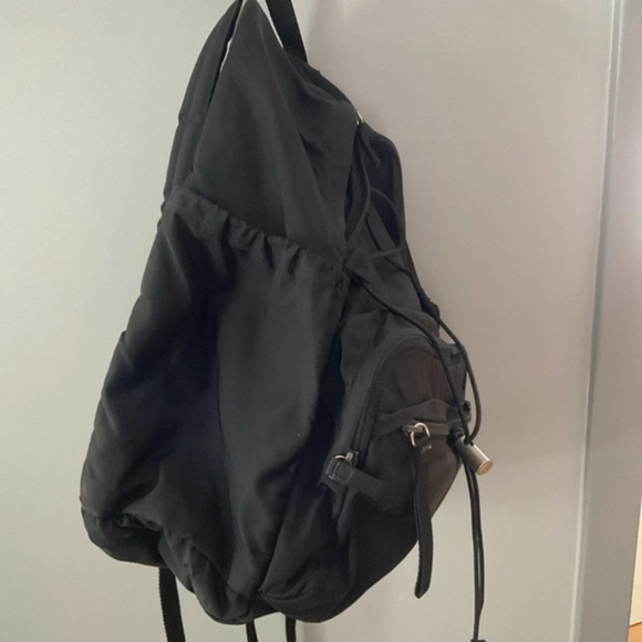 Prada Tessuto Backpack main image 4